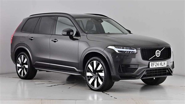 Large image for the Used Volvo XC90