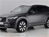 Volvo XC90 Image 4