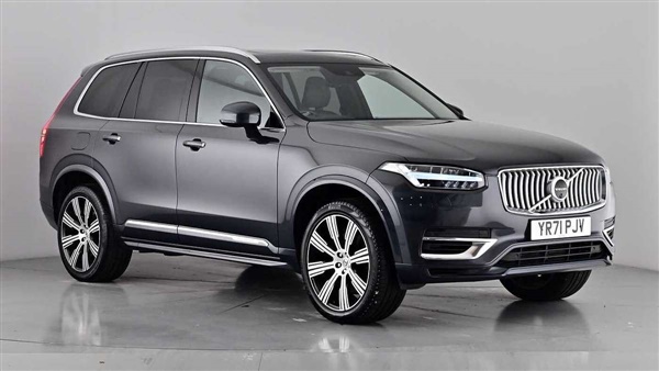 Large image for the Used Volvo XC90