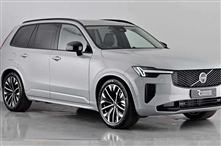 Used Volvo XC90