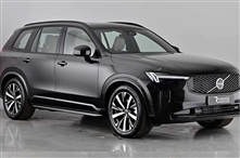 Used Volvo XC90