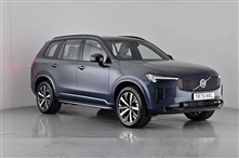 Used Volvo XC90