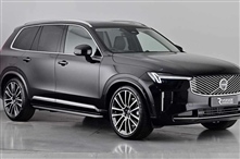 Used Volvo XC90