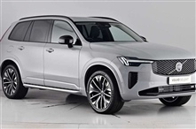 Used Volvo XC90