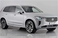 Used Volvo XC90