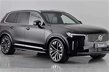 Used Volvo XC90