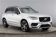 Used Volvo XC90