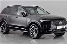 Used Volvo XC90