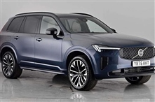 Used Volvo XC90