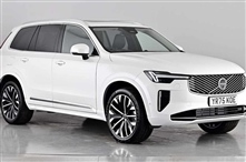 Used Volvo XC90