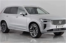 Used Volvo XC90