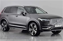Used Volvo XC90