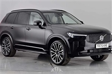 Used Volvo XC90
