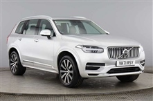 Used Volvo XC90