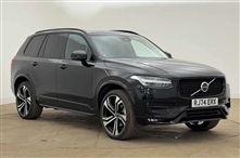 Used Volvo XC90