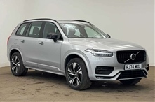 Used Volvo XC90