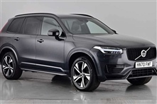 Used Volvo XC90