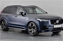 Used Volvo XC90