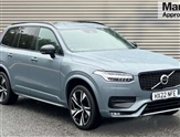 Volvo XC90 Image 1