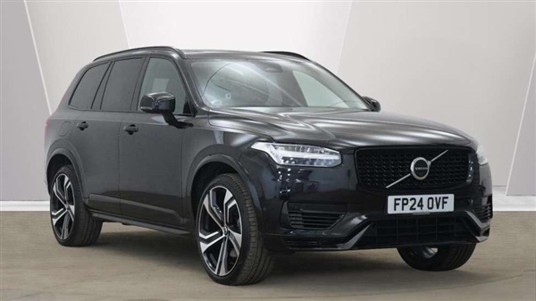 Large image for the Used Volvo XC90