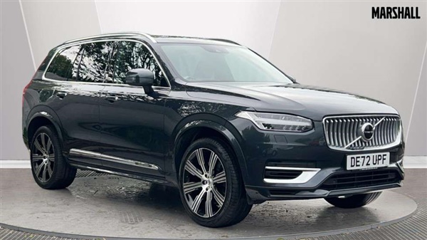 Large image for the Used Volvo XC90