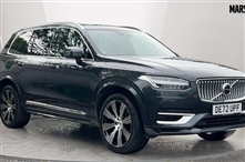 Used Volvo XC90