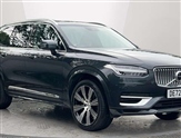 Volvo XC90 Image 1