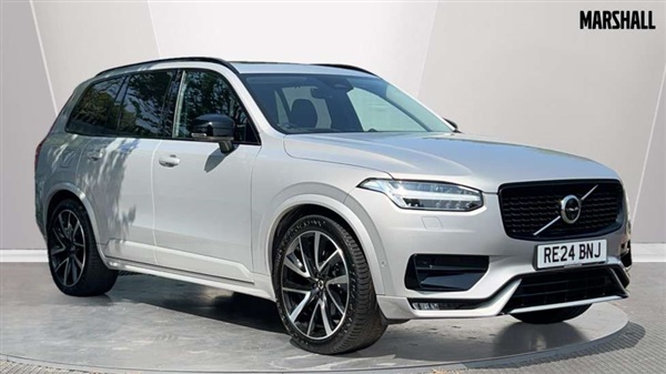 Large image for the Used Volvo XC90