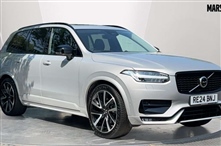 Used Volvo XC90