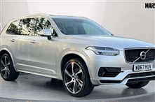Used Volvo XC90