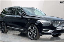 Used Volvo XC90