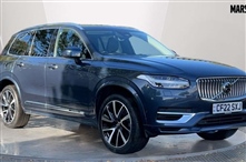 Used Volvo XC90