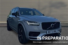 Used Volvo XC90
