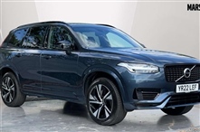 Used Volvo XC90