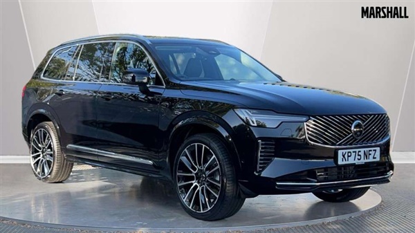 Large image for the Used Volvo XC90