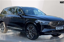 Used Volvo XC90