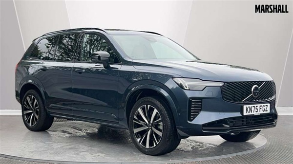 Large image for the Used Volvo XC90