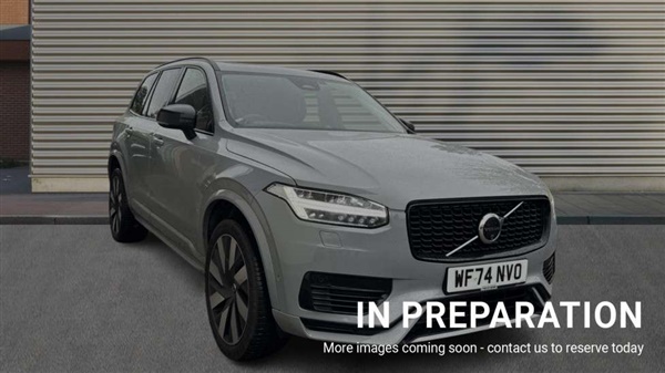 Large image for the Used Volvo XC90