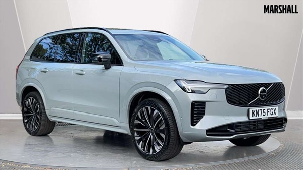 Large image for the Used Volvo XC90