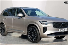 Used Volvo XC90