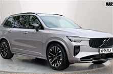 Used Volvo XC90