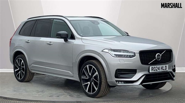 Large image for the Used Volvo XC90