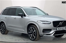 Used Volvo XC90