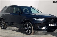 Used Volvo XC90