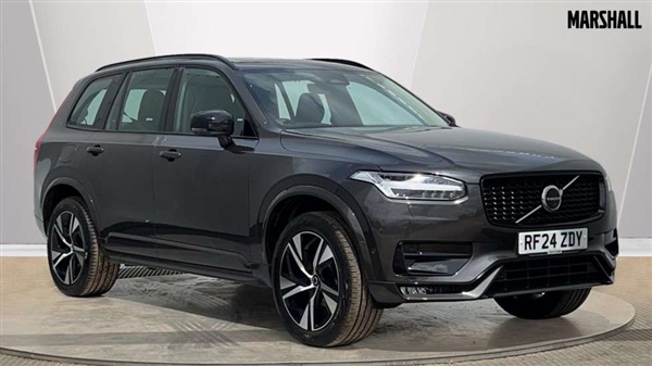 Large image for the Used Volvo XC90