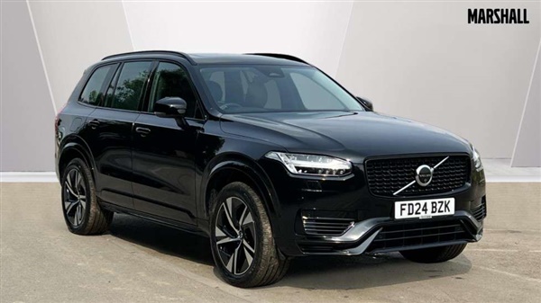 Large image for the Used Volvo XC90