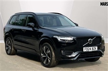 Used Volvo XC90