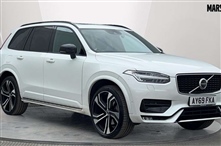 Used Volvo XC90