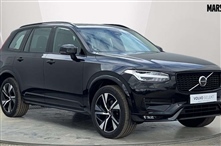 Used Volvo XC90