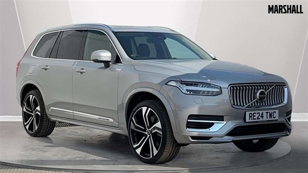 Large image for the Used Volvo XC90